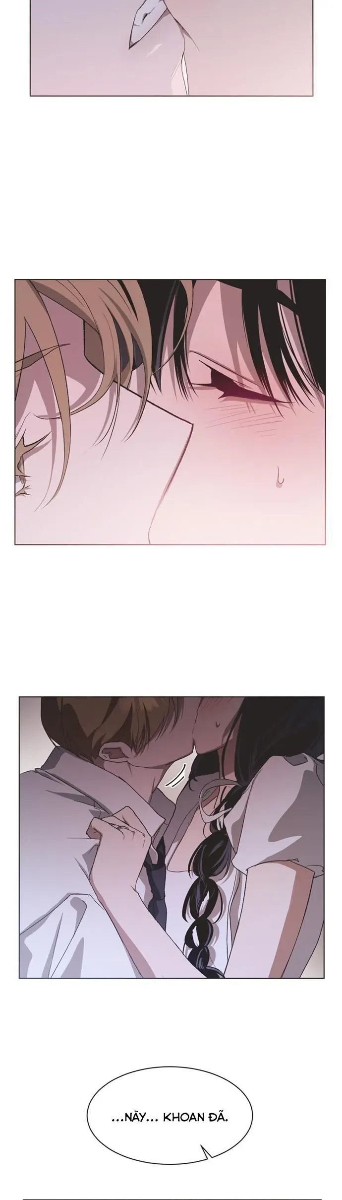 Lọ Lem Không Hoàn Hảo - Chapter 99 - Page 25