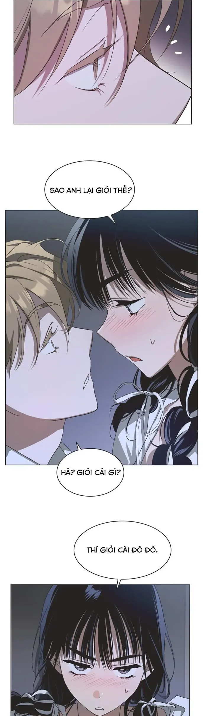 Lọ Lem Không Hoàn Hảo - Chapter 99 - Page 26