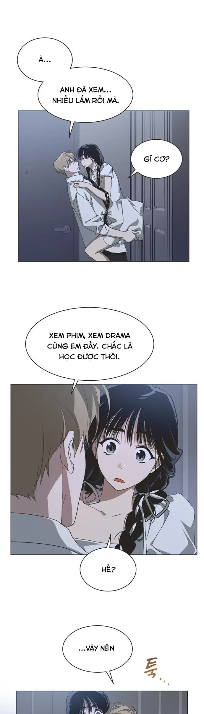 Lọ Lem Không Hoàn Hảo - Chapter 99 - Page 28