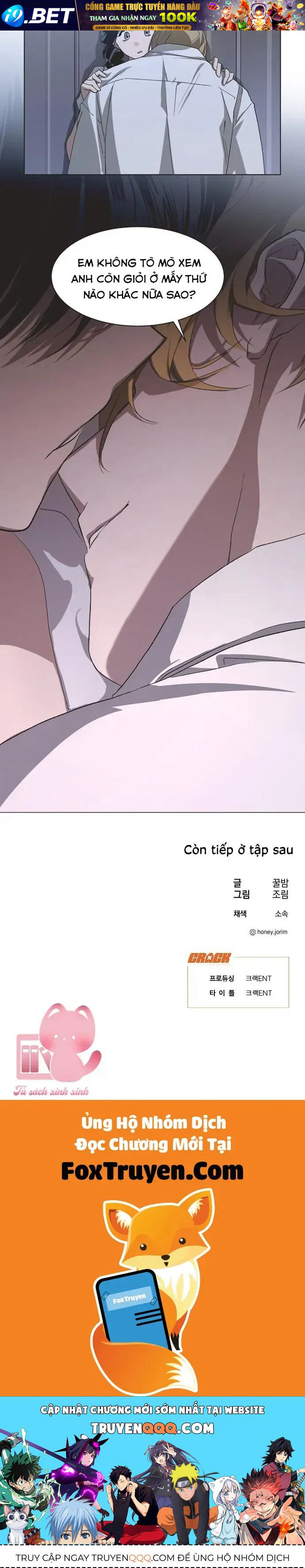 Lọ Lem Không Hoàn Hảo - Chapter 99 - Page 29