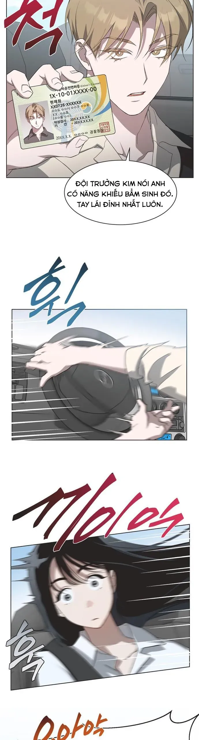 Lọ Lem Không Hoàn Hảo - Chapter 99 - Page 3