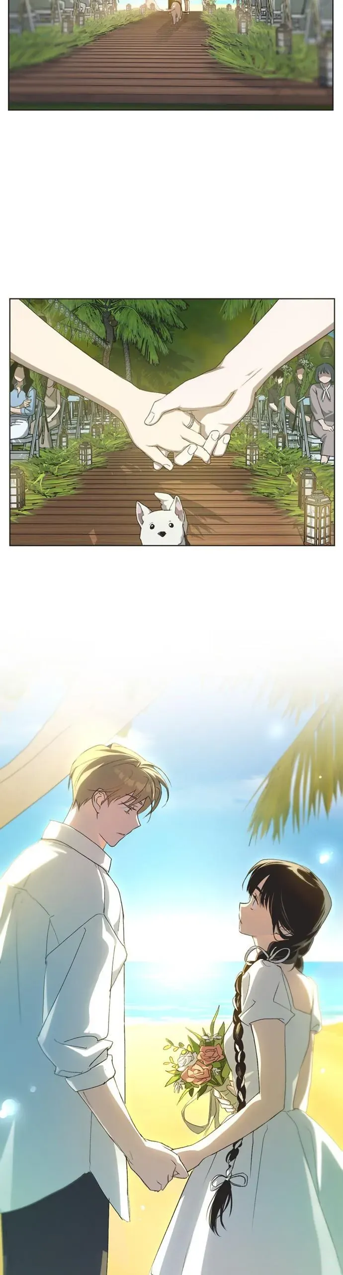 Lọ Lem Không Hoàn Hảo - Chapter 99 - Page 7