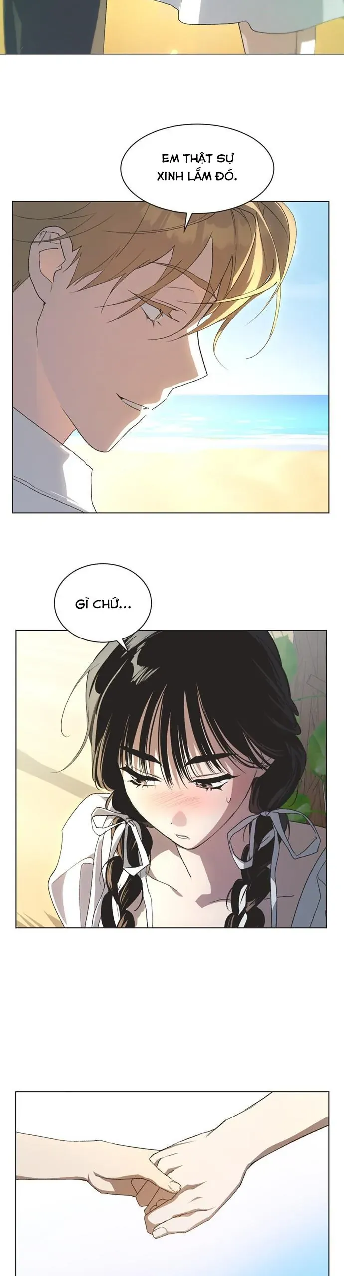 Lọ Lem Không Hoàn Hảo - Chapter 99 - Page 8