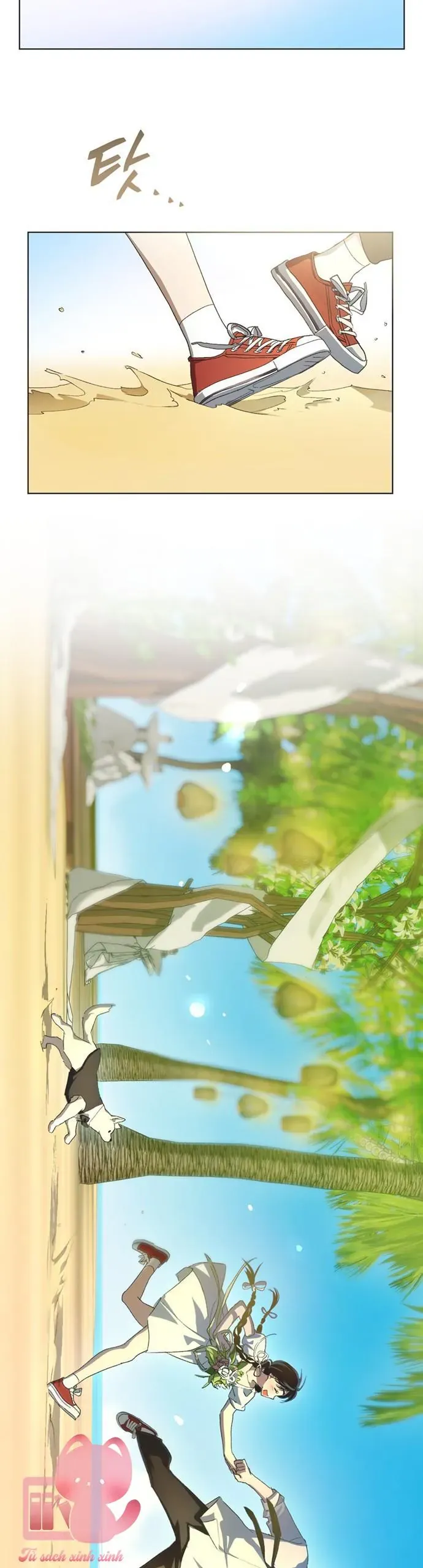 Lọ Lem Không Hoàn Hảo - Chapter 99 - Page 9