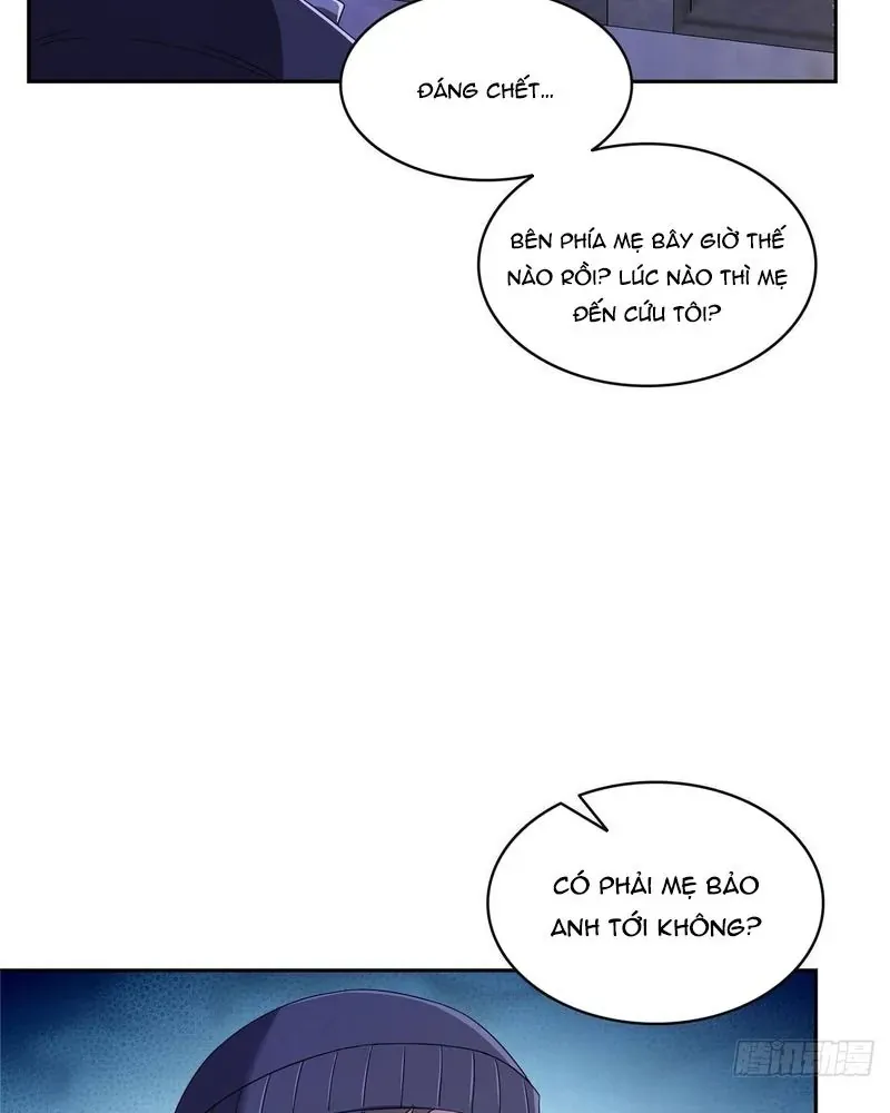 Hệt Như Hàn Quang Gặp Nắng Gắt - Chapter 571 - Page 14