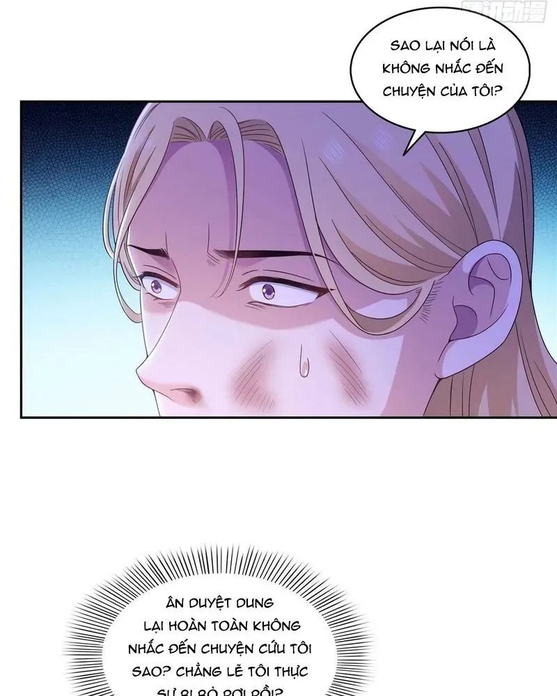 Hệt Như Hàn Quang Gặp Nắng Gắt - Chapter 571 - Page 16