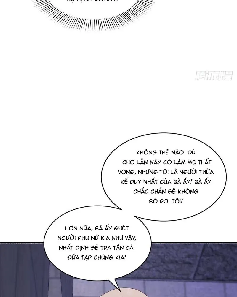 Hệt Như Hàn Quang Gặp Nắng Gắt - Chapter 571 - Page 17