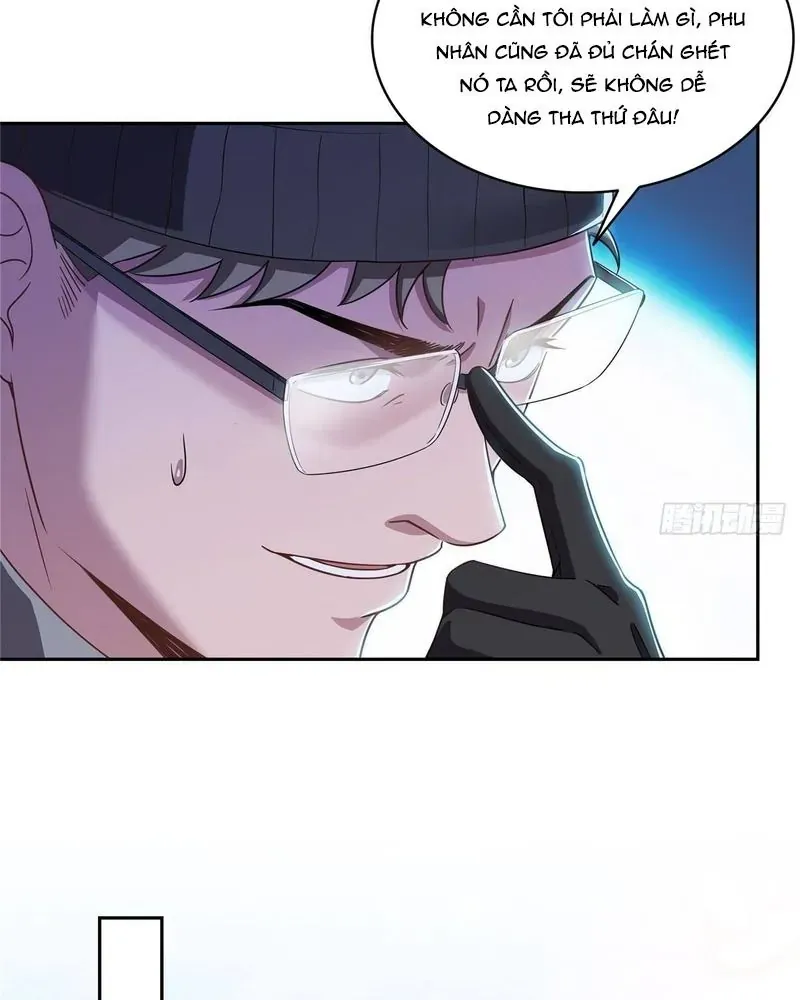 Hệt Như Hàn Quang Gặp Nắng Gắt - Chapter 571 - Page 21