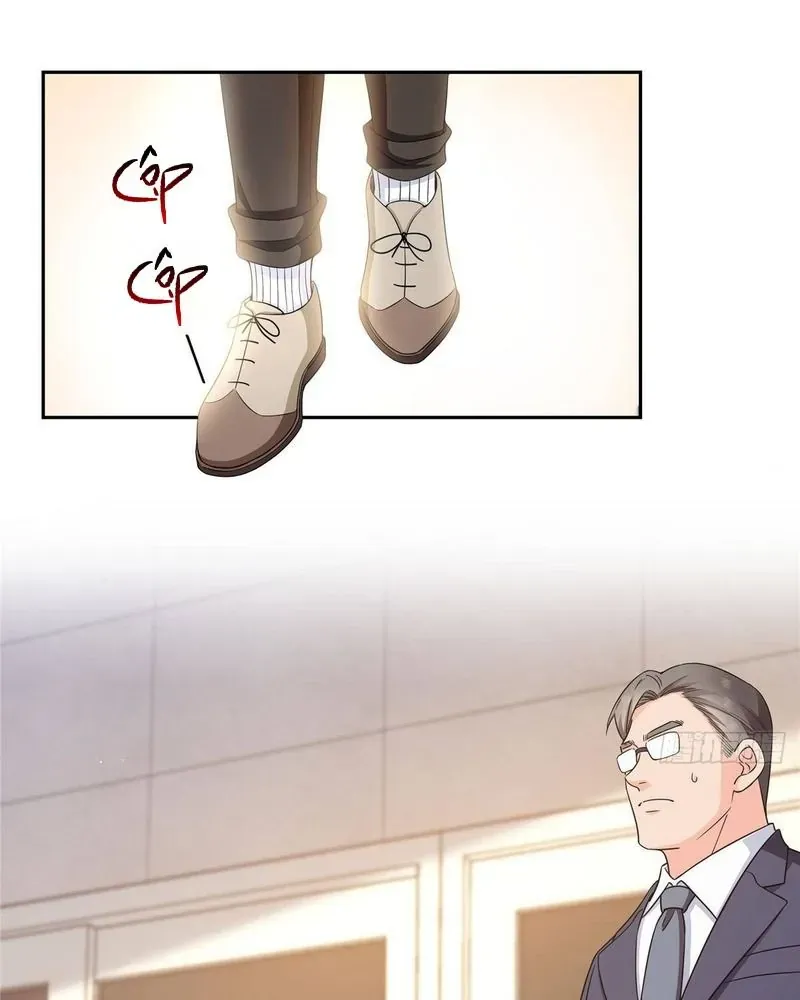 Hệt Như Hàn Quang Gặp Nắng Gắt - Chapter 571 - Page 27