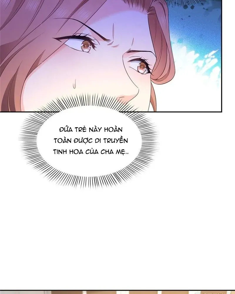 Hệt Như Hàn Quang Gặp Nắng Gắt - Chapter 571 - Page 31