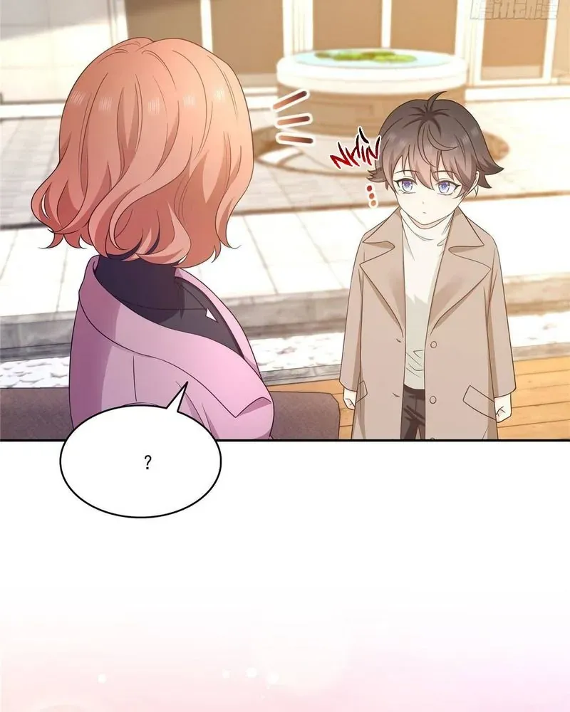 Hệt Như Hàn Quang Gặp Nắng Gắt - Chapter 571 - Page 32