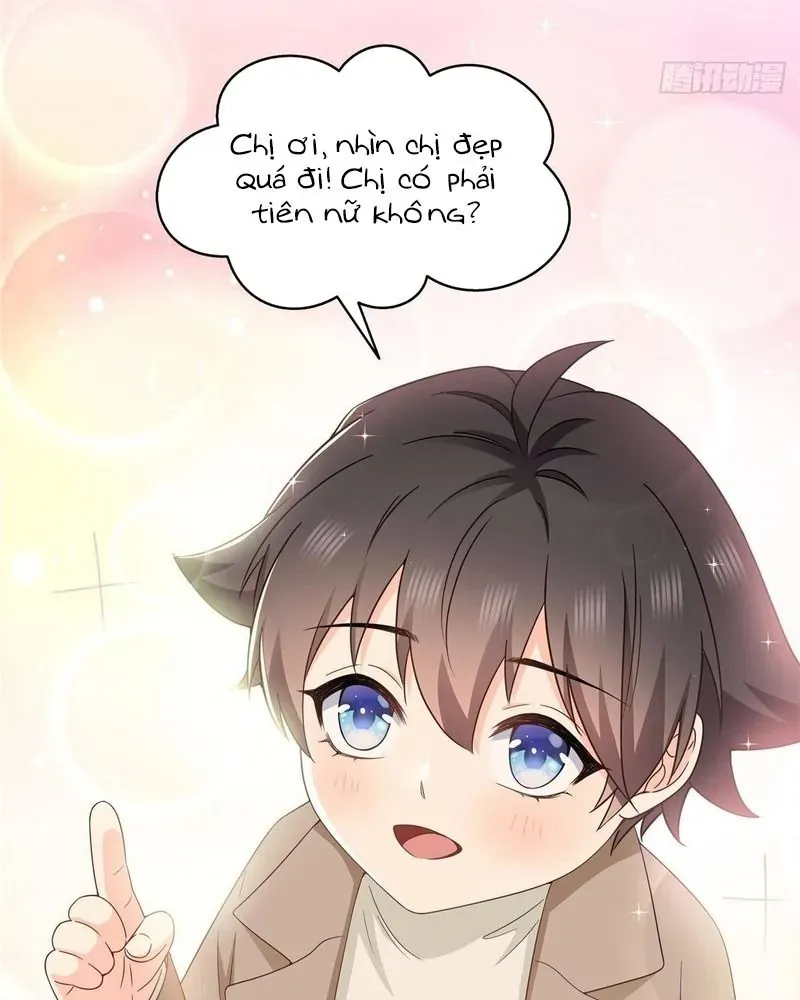 Hệt Như Hàn Quang Gặp Nắng Gắt - Chapter 571 - Page 33