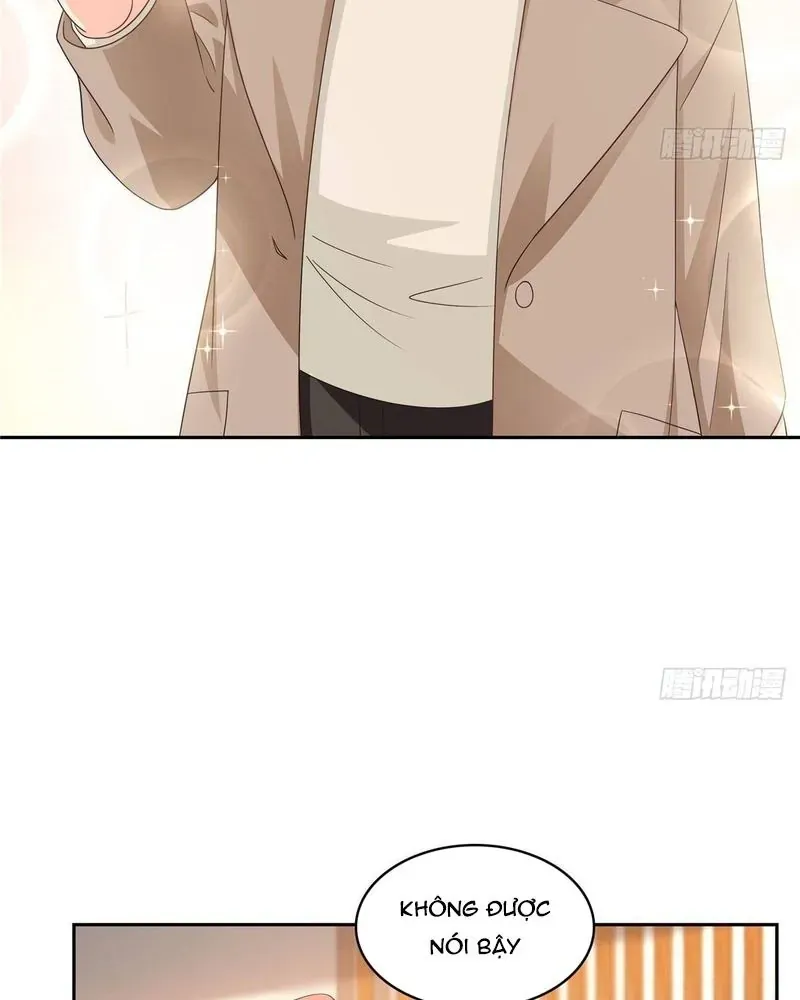 Hệt Như Hàn Quang Gặp Nắng Gắt - Chapter 571 - Page 34