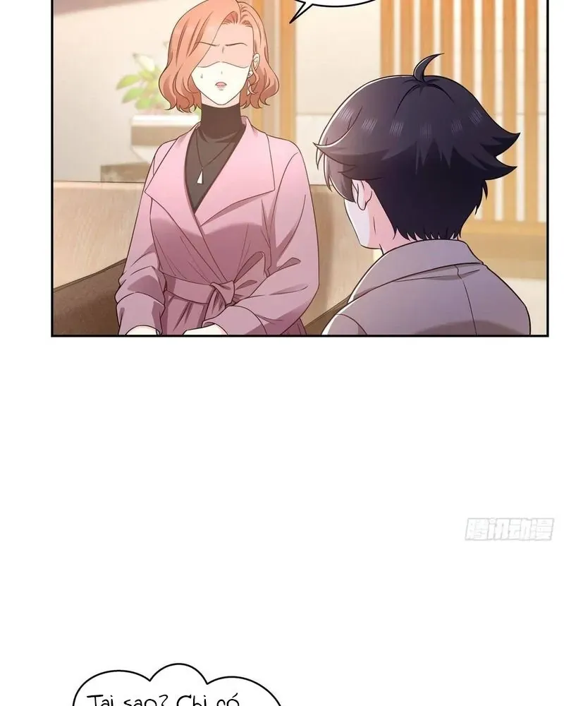 Hệt Như Hàn Quang Gặp Nắng Gắt - Chapter 571 - Page 35