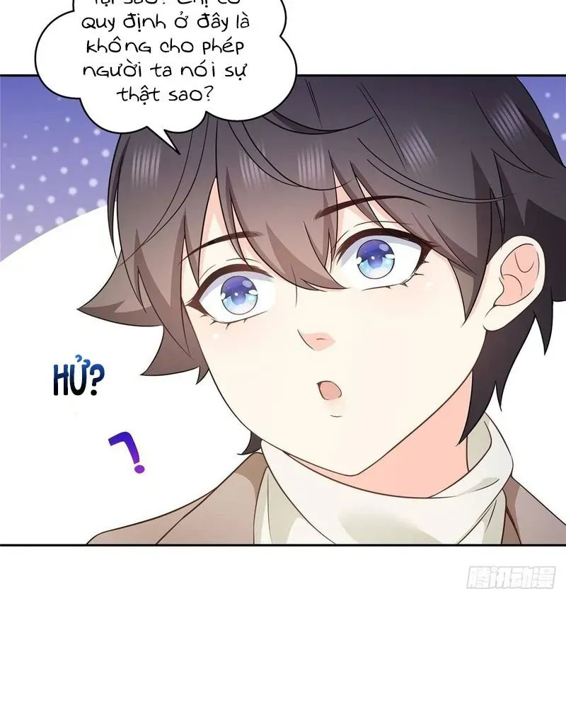 Hệt Như Hàn Quang Gặp Nắng Gắt - Chapter 571 - Page 36