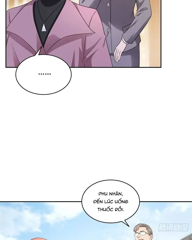 Hệt Như Hàn Quang Gặp Nắng Gắt - Chapter 571 - Page 38
