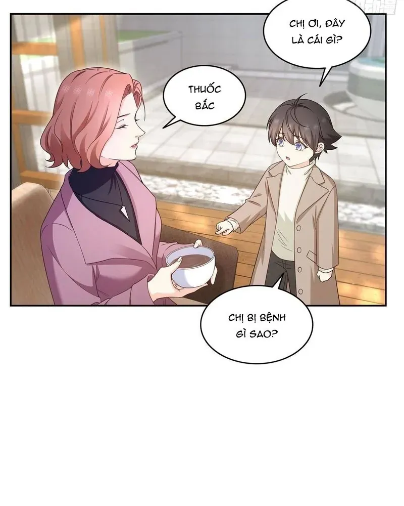 Hệt Như Hàn Quang Gặp Nắng Gắt - Chapter 571 - Page 40