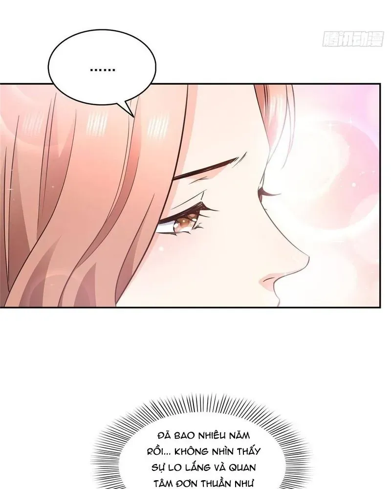 Hệt Như Hàn Quang Gặp Nắng Gắt - Chapter 571 - Page 41