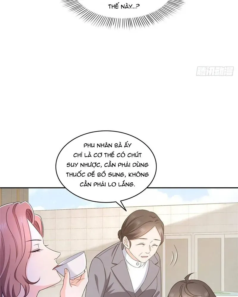 Hệt Như Hàn Quang Gặp Nắng Gắt - Chapter 571 - Page 42