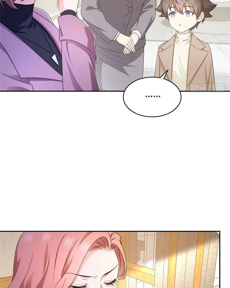 Hệt Như Hàn Quang Gặp Nắng Gắt - Chapter 571 - Page 43