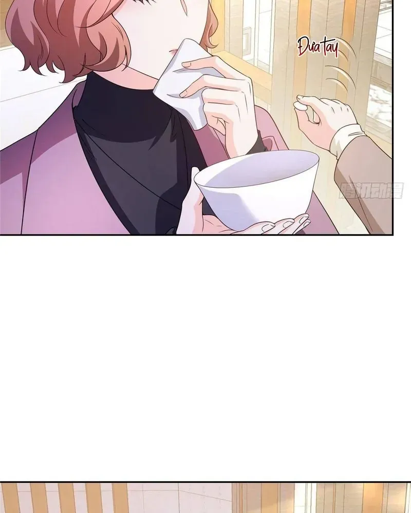 Hệt Như Hàn Quang Gặp Nắng Gắt - Chapter 571 - Page 44