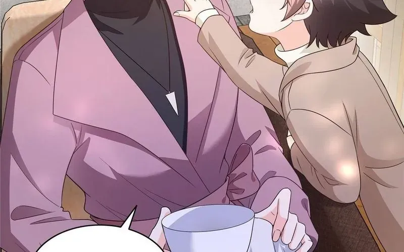 Hệt Như Hàn Quang Gặp Nắng Gắt - Chapter 571 - Page 46