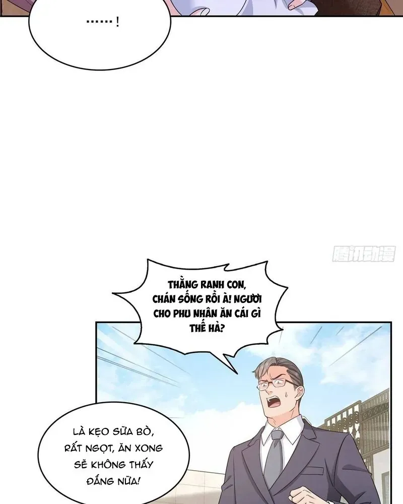 Hệt Như Hàn Quang Gặp Nắng Gắt - Chapter 571 - Page 47