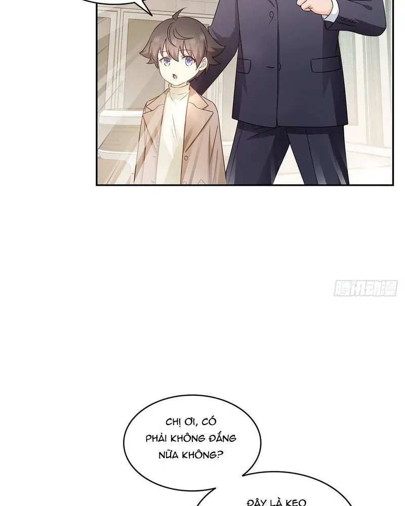 Hệt Như Hàn Quang Gặp Nắng Gắt - Chapter 571 - Page 48