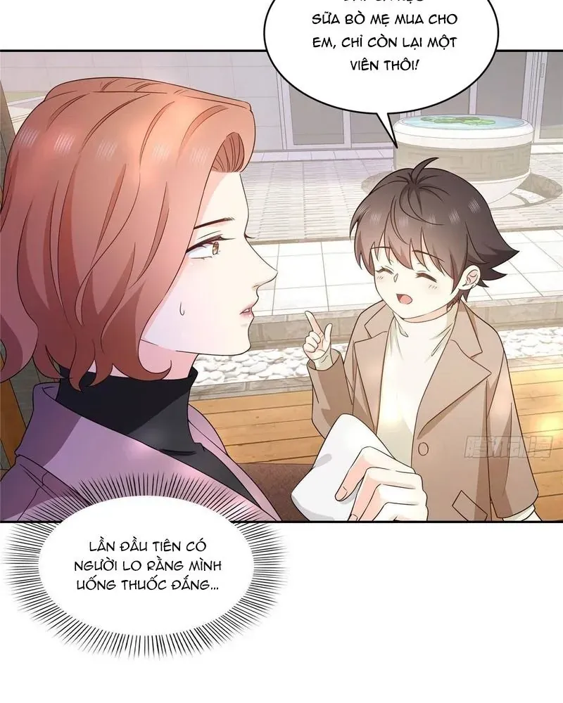 Hệt Như Hàn Quang Gặp Nắng Gắt - Chapter 571 - Page 49