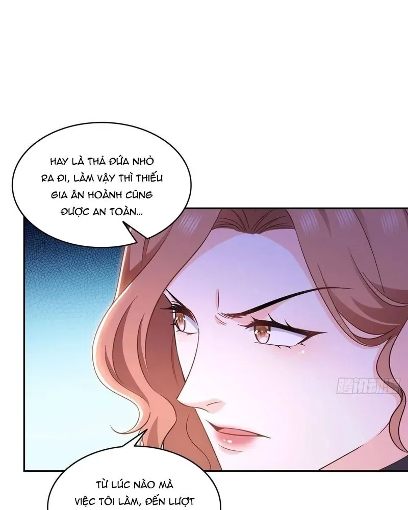 Hệt Như Hàn Quang Gặp Nắng Gắt - Chapter 571 - Page 6