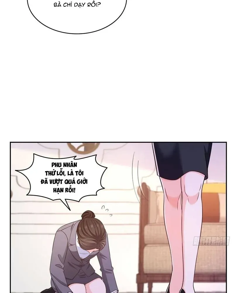 Hệt Như Hàn Quang Gặp Nắng Gắt - Chapter 571 - Page 7