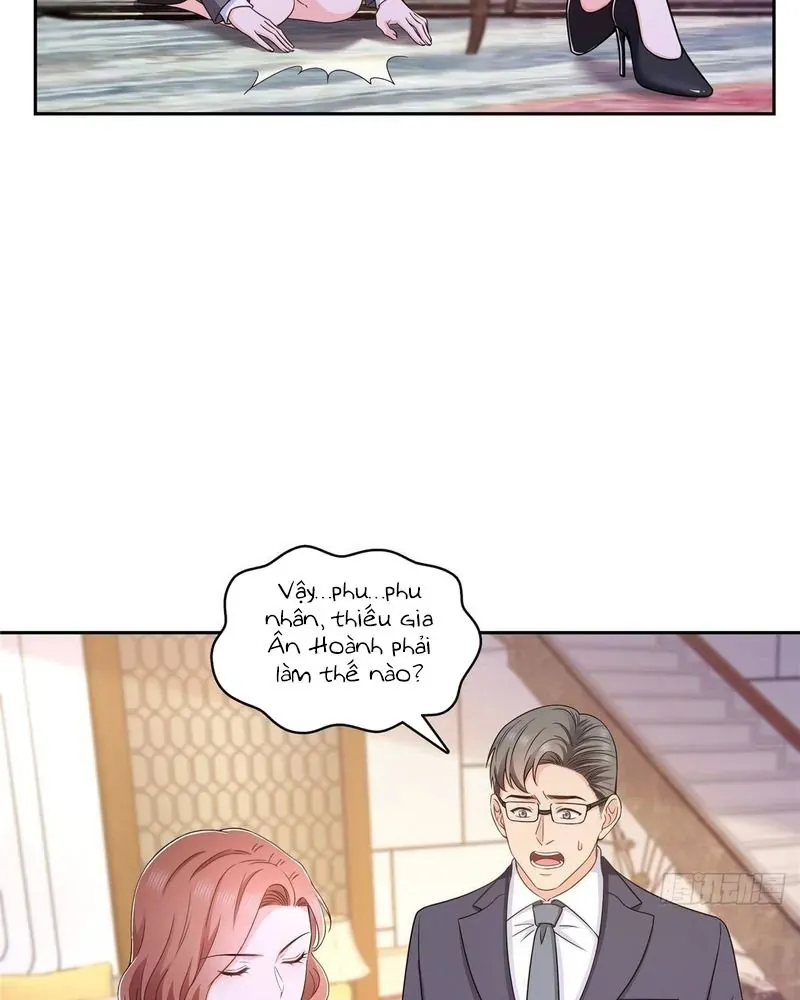 Hệt Như Hàn Quang Gặp Nắng Gắt - Chapter 571 - Page 8