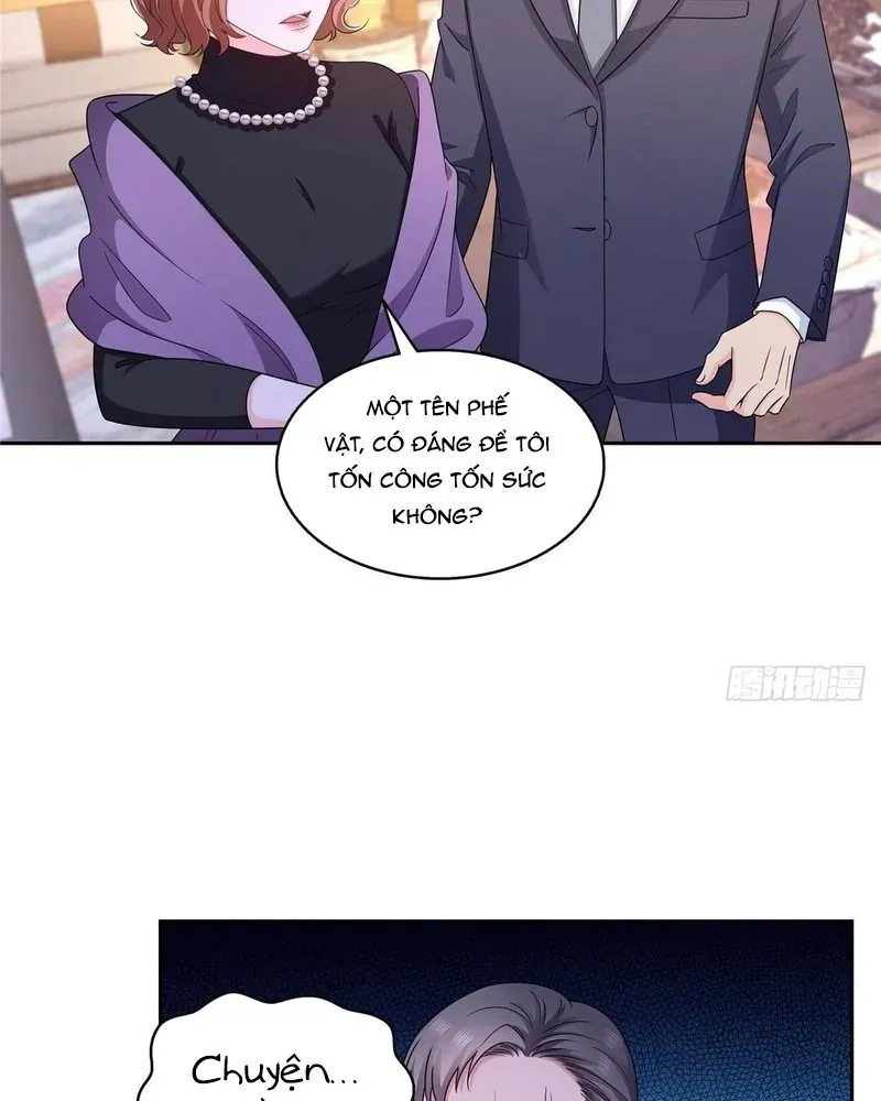 Hệt Như Hàn Quang Gặp Nắng Gắt - Chapter 571 - Page 9