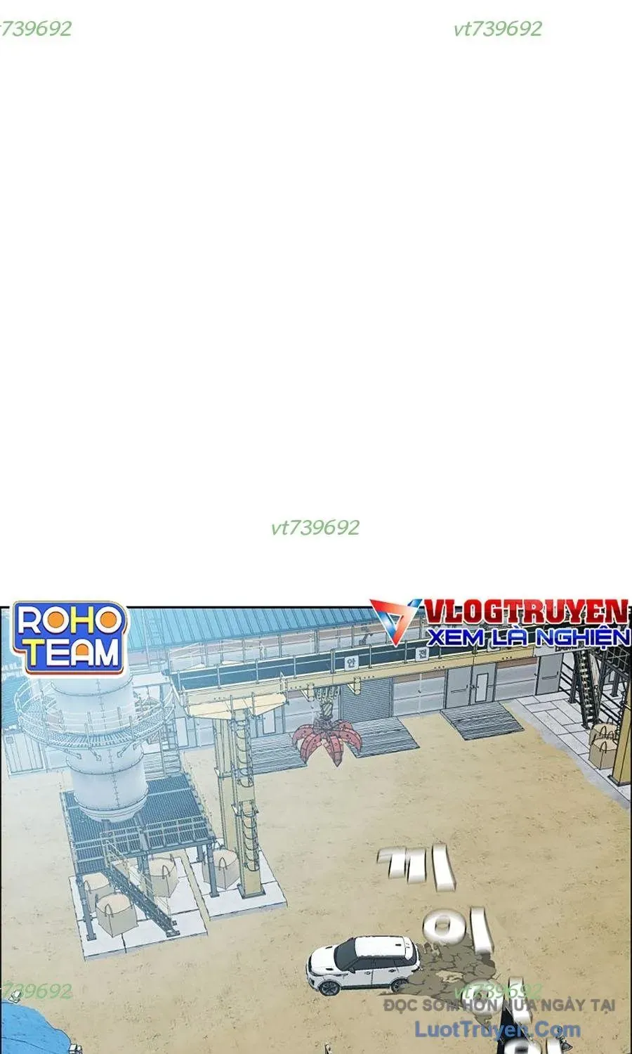 Gia Đình Bí Mật - Chapter 32 - Page 11