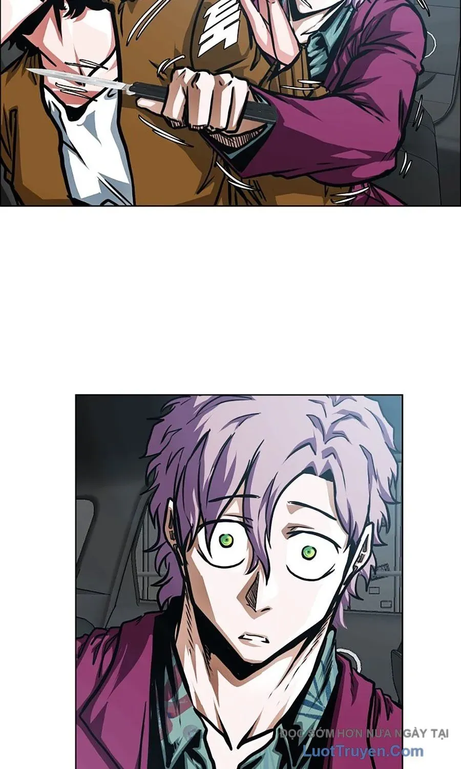 Gia Đình Bí Mật - Chapter 32 - Page 14