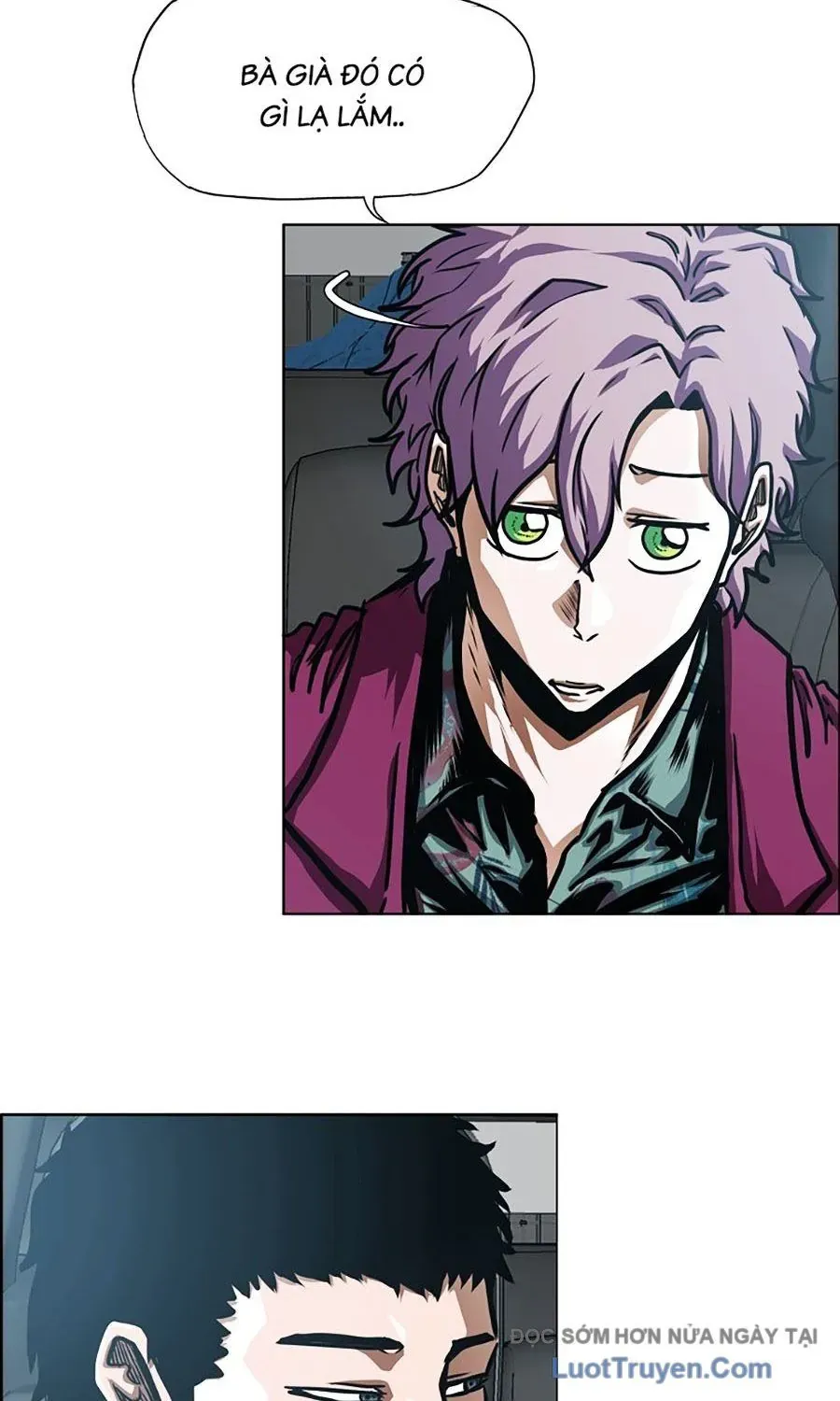 Gia Đình Bí Mật - Chapter 32 - Page 16