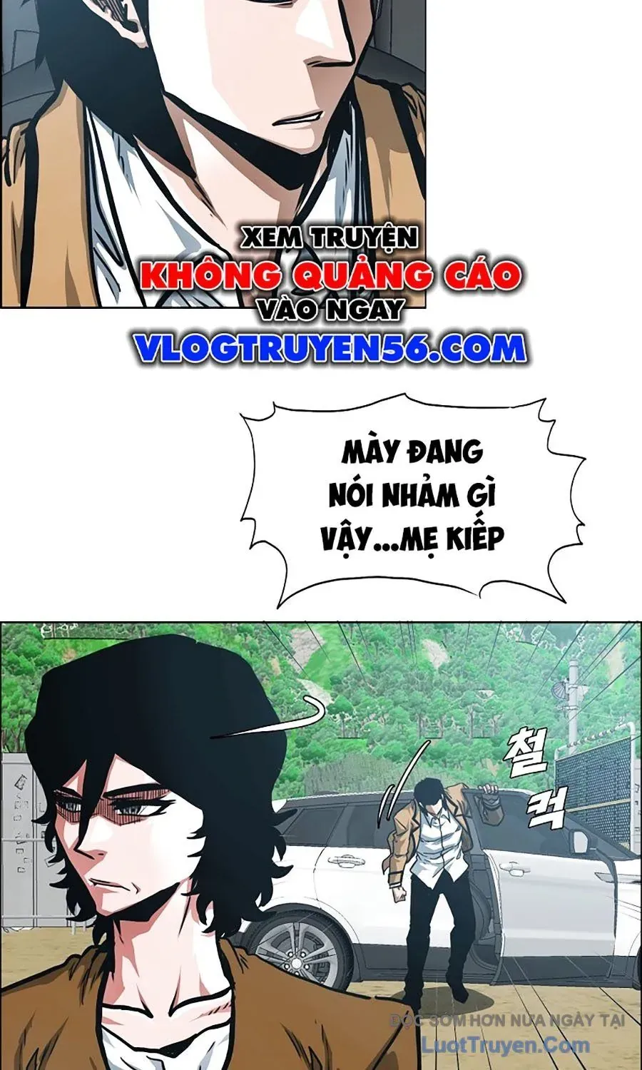 Gia Đình Bí Mật - Chapter 32 - Page 17