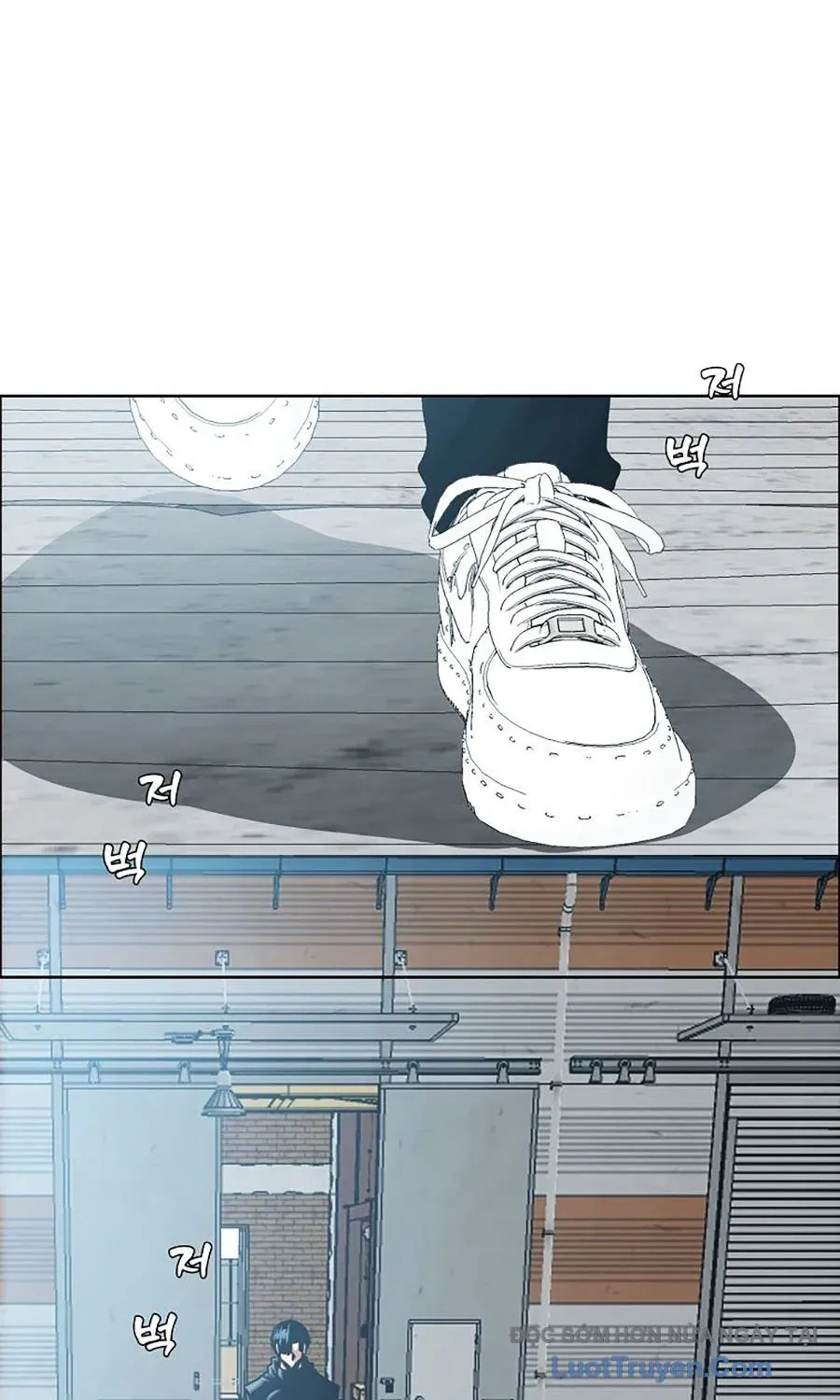 Gia Đình Bí Mật - Chapter 32 - Page 20