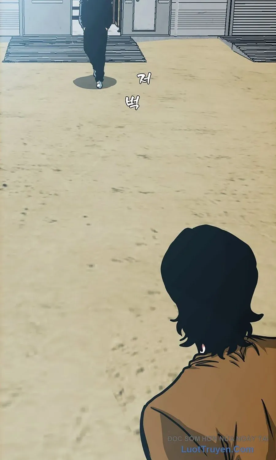 Gia Đình Bí Mật - Chapter 32 - Page 21