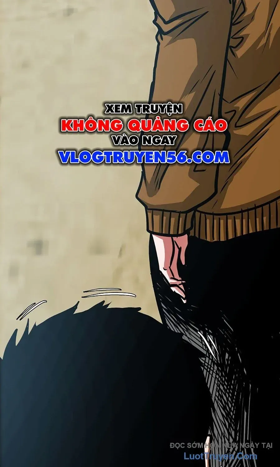 Gia Đình Bí Mật - Chapter 32 - Page 22