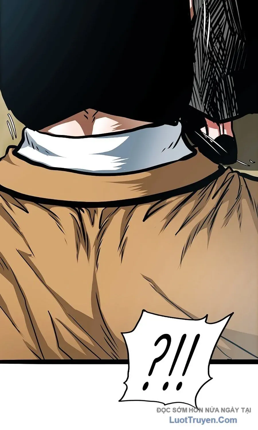 Gia Đình Bí Mật - Chapter 32 - Page 23