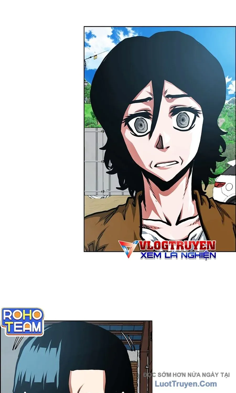 Gia Đình Bí Mật - Chapter 32 - Page 25