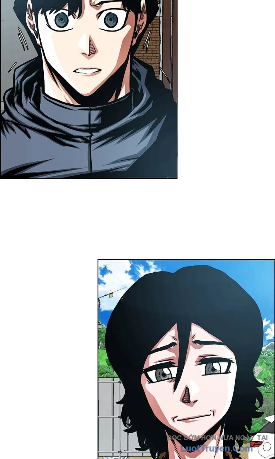 Gia Đình Bí Mật - Chapter 32 - Page 26