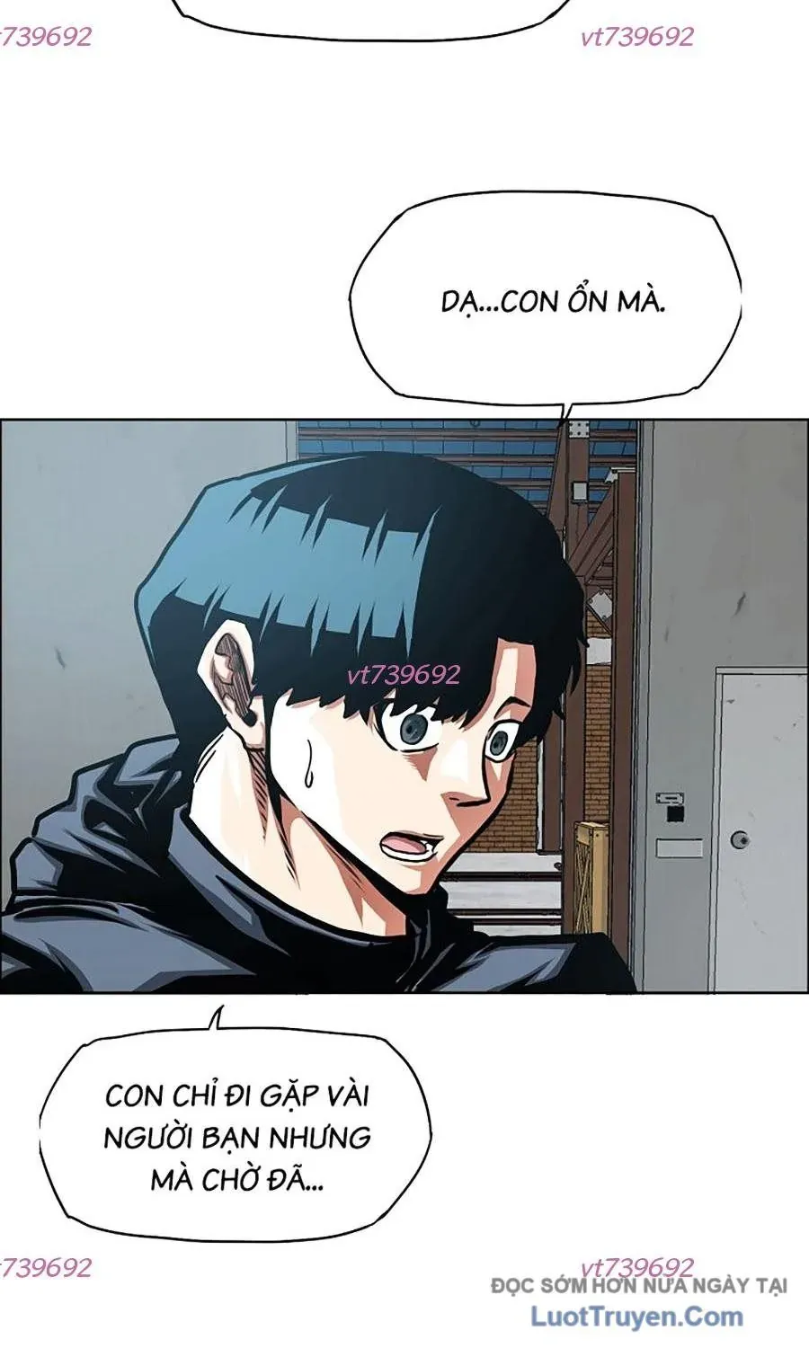 Gia Đình Bí Mật - Chapter 32 - Page 28