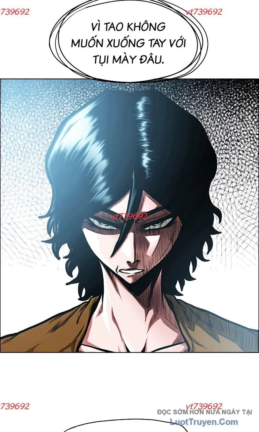 Gia Đình Bí Mật - Chapter 32 - Page 3