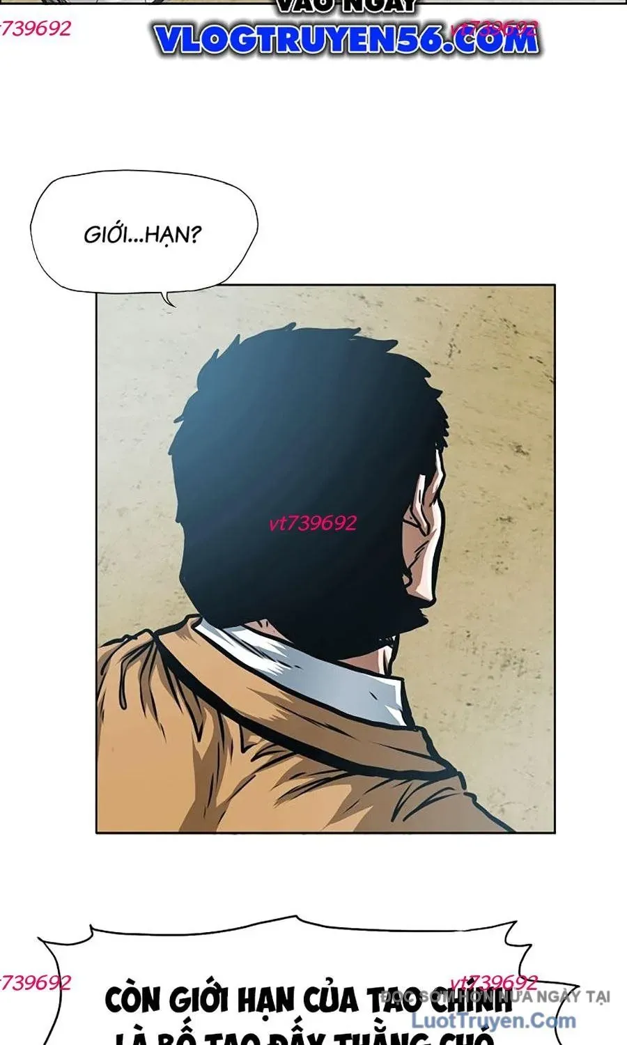 Gia Đình Bí Mật - Chapter 32 - Page 34