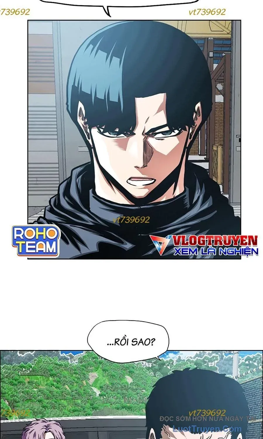 Gia Đình Bí Mật - Chapter 32 - Page 40