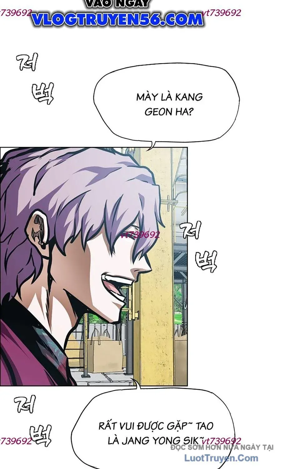 Gia Đình Bí Mật - Chapter 32 - Page 42