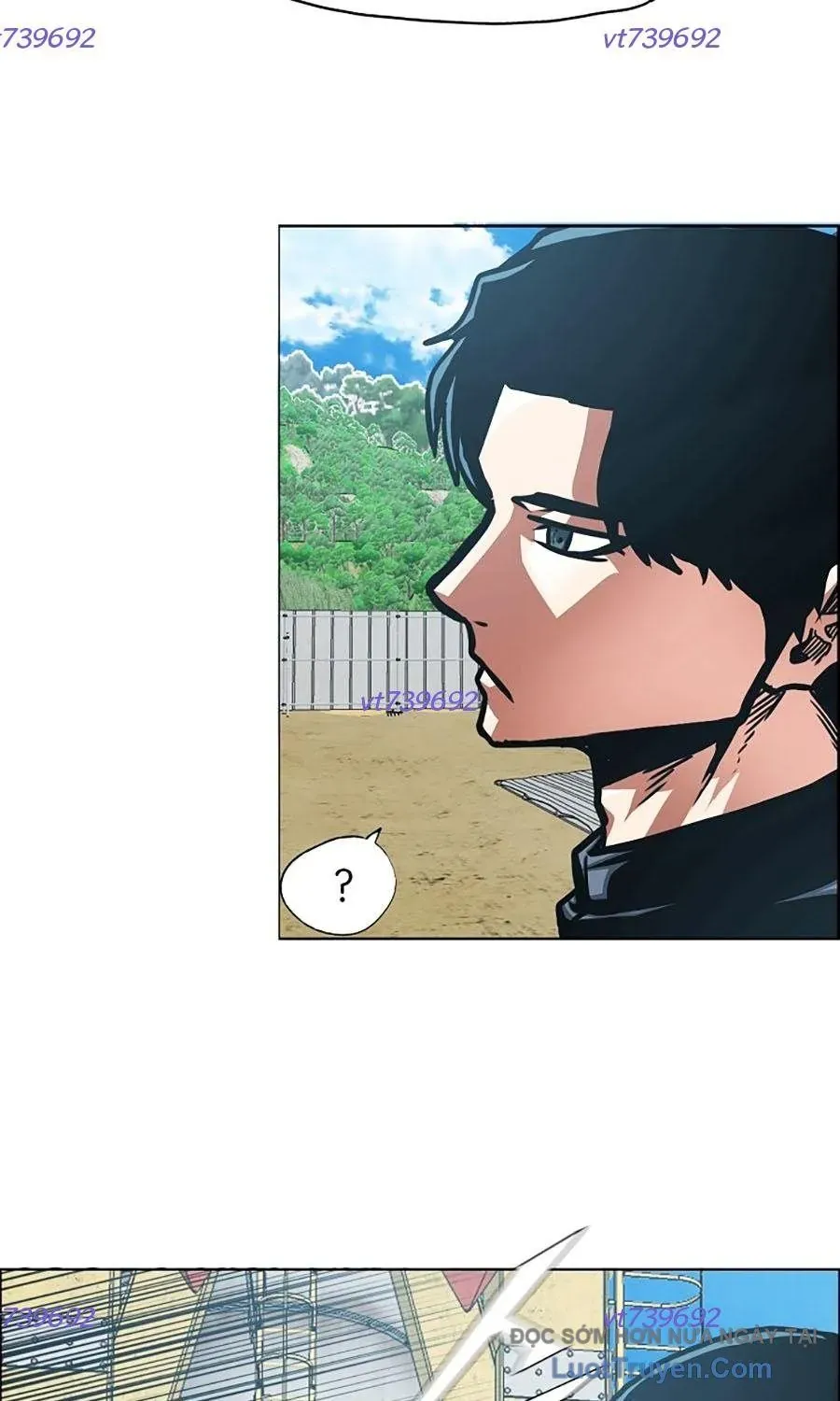 Gia Đình Bí Mật - Chapter 32 - Page 43