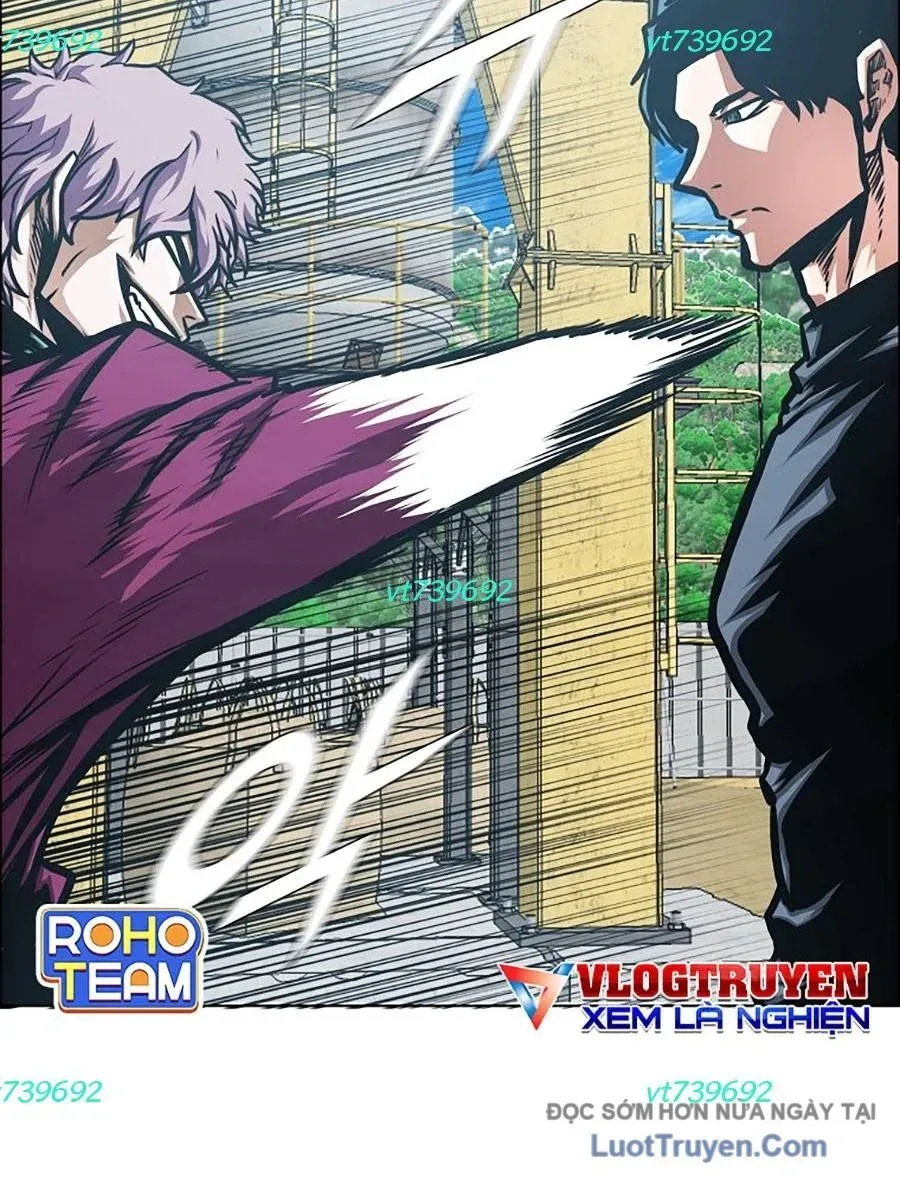 Gia Đình Bí Mật - Chapter 32 - Page 44